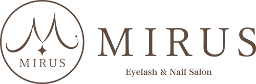 MIRUS(ミルス)｜横浜・関内・上大岡のまつげ・ネイルサロン
